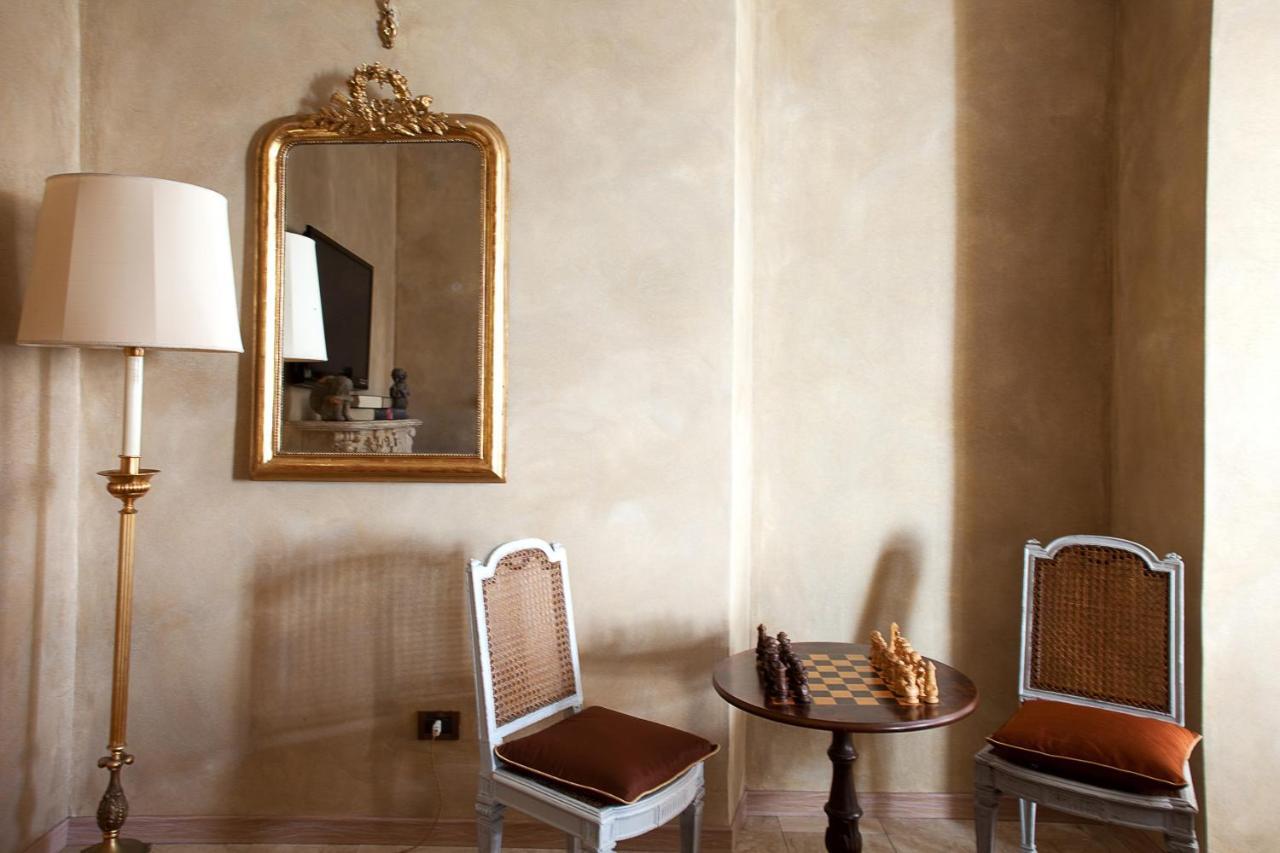 Hotel La Petite Maison Βιαρέτζιο Εξωτερικό φωτογραφία