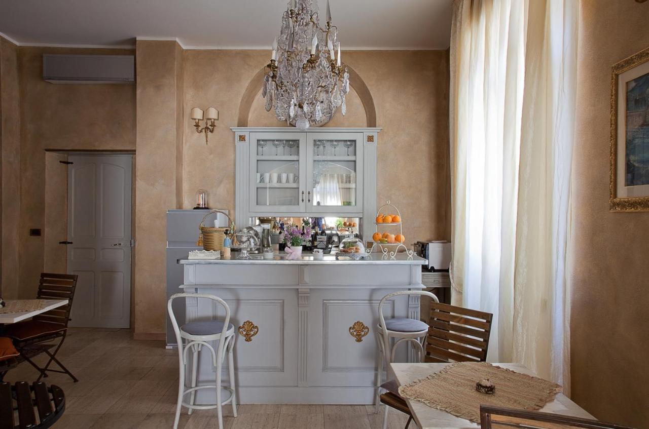Hotel La Petite Maison Βιαρέτζιο Εξωτερικό φωτογραφία