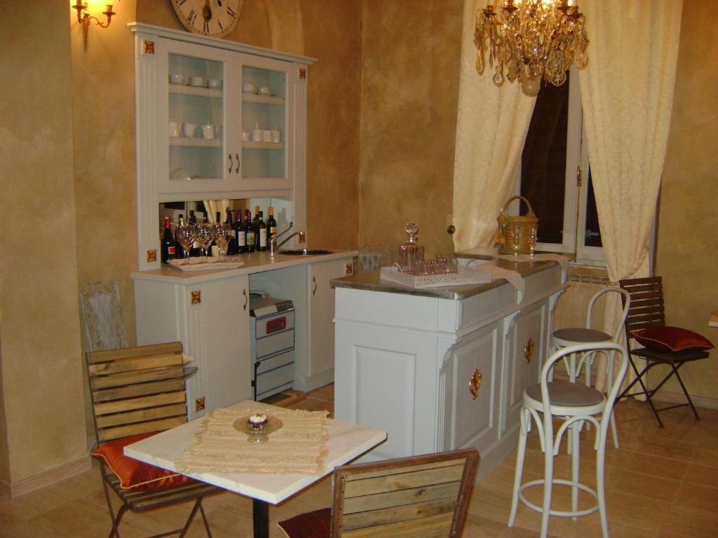 Hotel La Petite Maison Βιαρέτζιο Εξωτερικό φωτογραφία