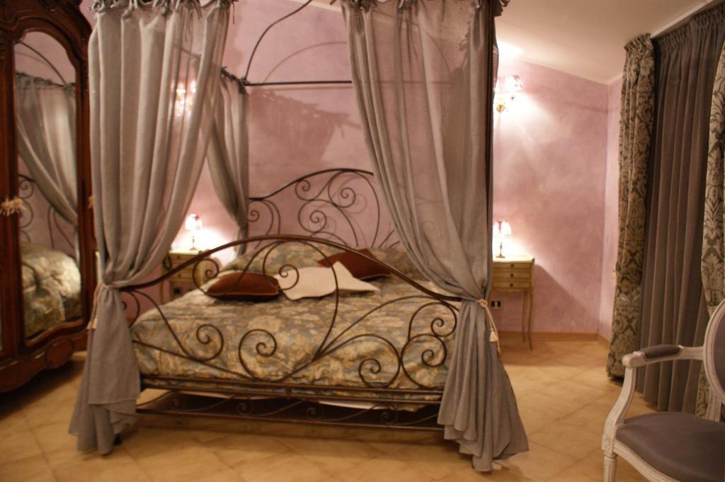 Hotel La Petite Maison Βιαρέτζιο Δωμάτιο φωτογραφία