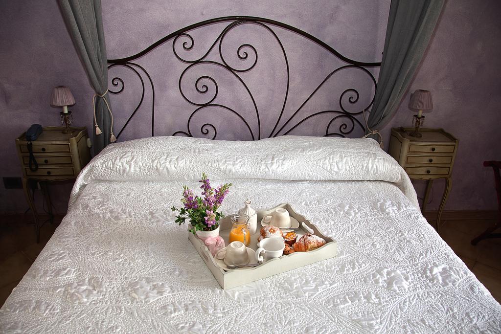 Hotel La Petite Maison Βιαρέτζιο Εξωτερικό φωτογραφία