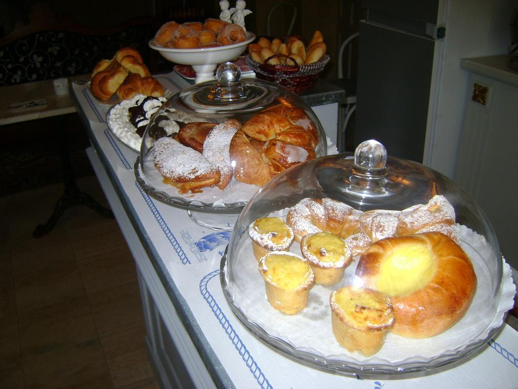 Hotel La Petite Maison Βιαρέτζιο Εξωτερικό φωτογραφία