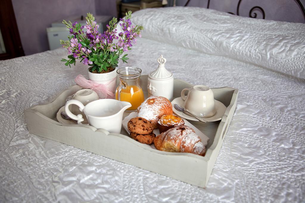 Hotel La Petite Maison Βιαρέτζιο Εξωτερικό φωτογραφία