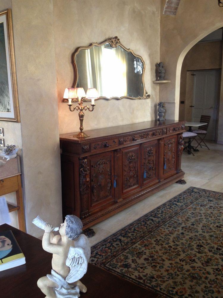 Hotel La Petite Maison Βιαρέτζιο Εξωτερικό φωτογραφία