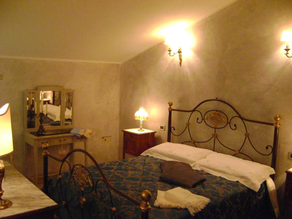 Hotel La Petite Maison Βιαρέτζιο Εξωτερικό φωτογραφία