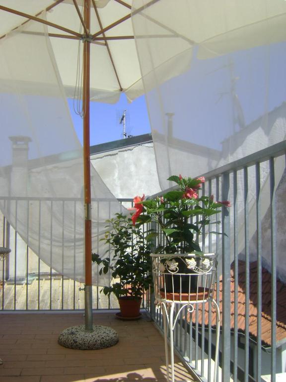 Hotel La Petite Maison Βιαρέτζιο Εξωτερικό φωτογραφία