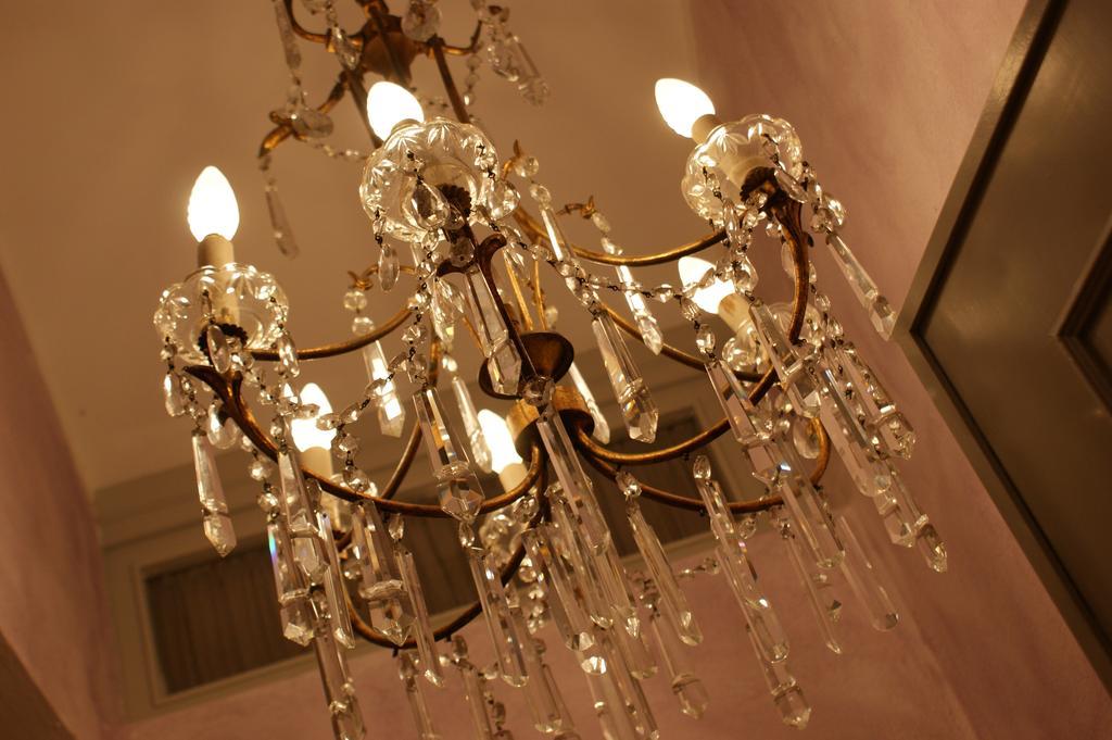 Hotel La Petite Maison Βιαρέτζιο Εξωτερικό φωτογραφία