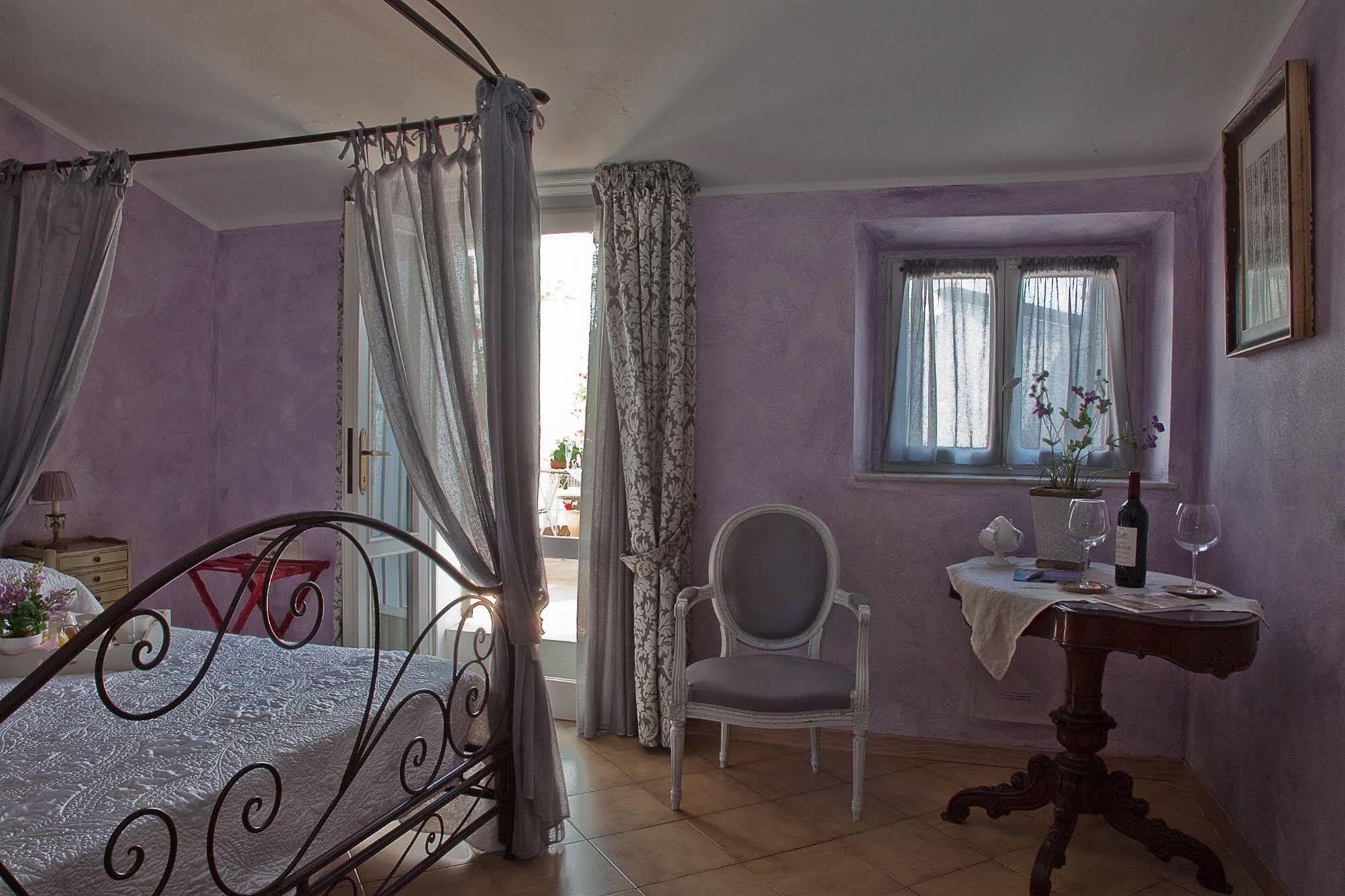 Hotel La Petite Maison Βιαρέτζιο Εξωτερικό φωτογραφία