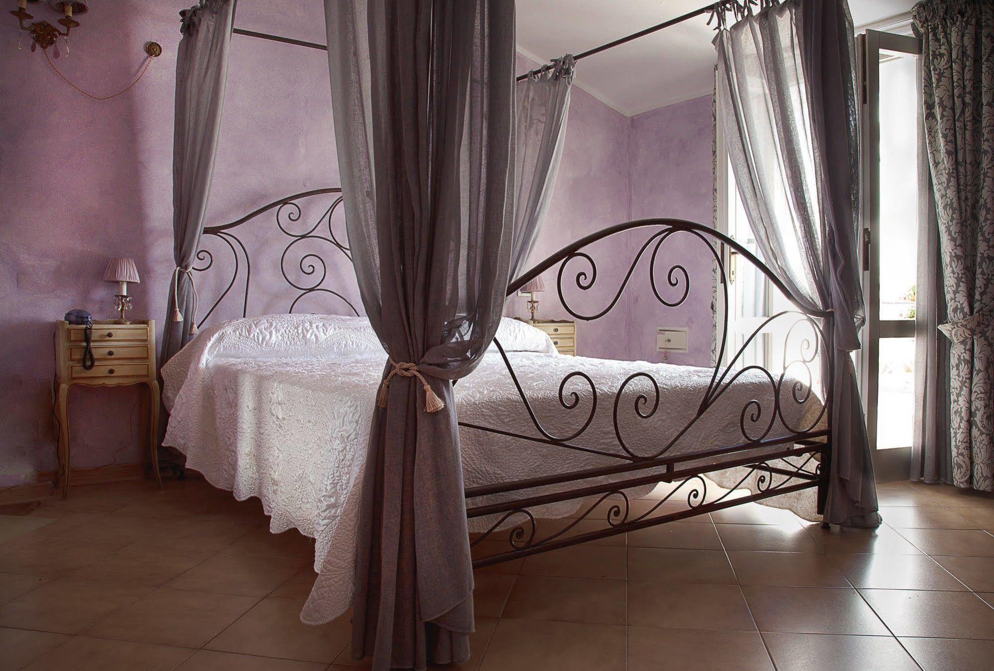 Hotel La Petite Maison Βιαρέτζιο Εξωτερικό φωτογραφία