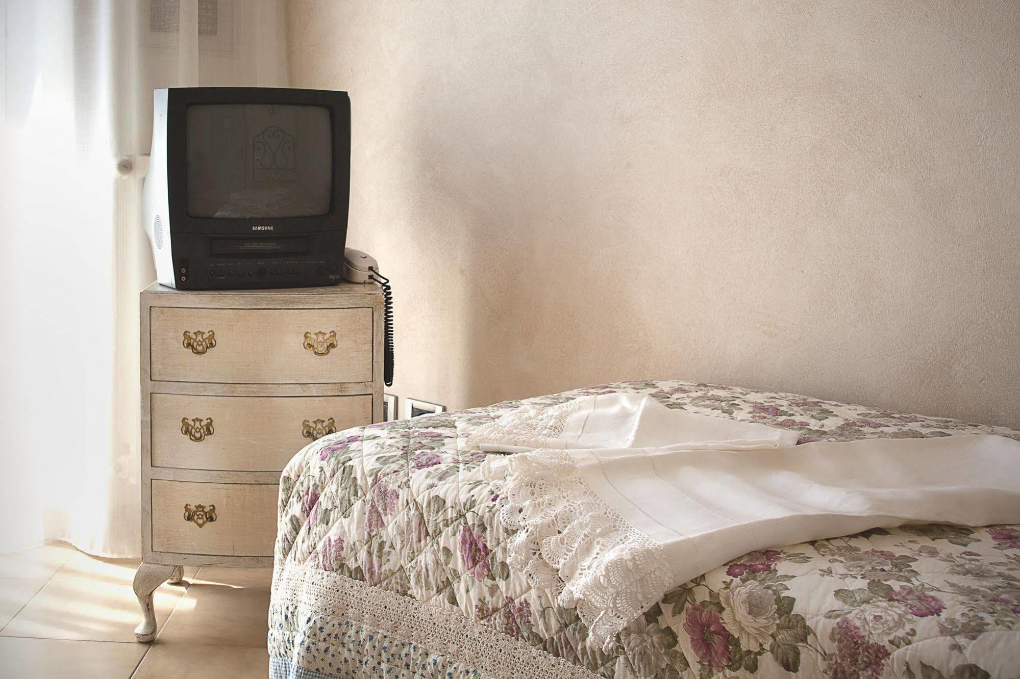Hotel La Petite Maison Βιαρέτζιο Εξωτερικό φωτογραφία