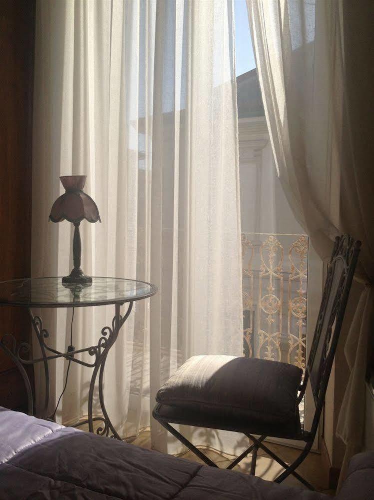 Hotel La Petite Maison Βιαρέτζιο Εξωτερικό φωτογραφία